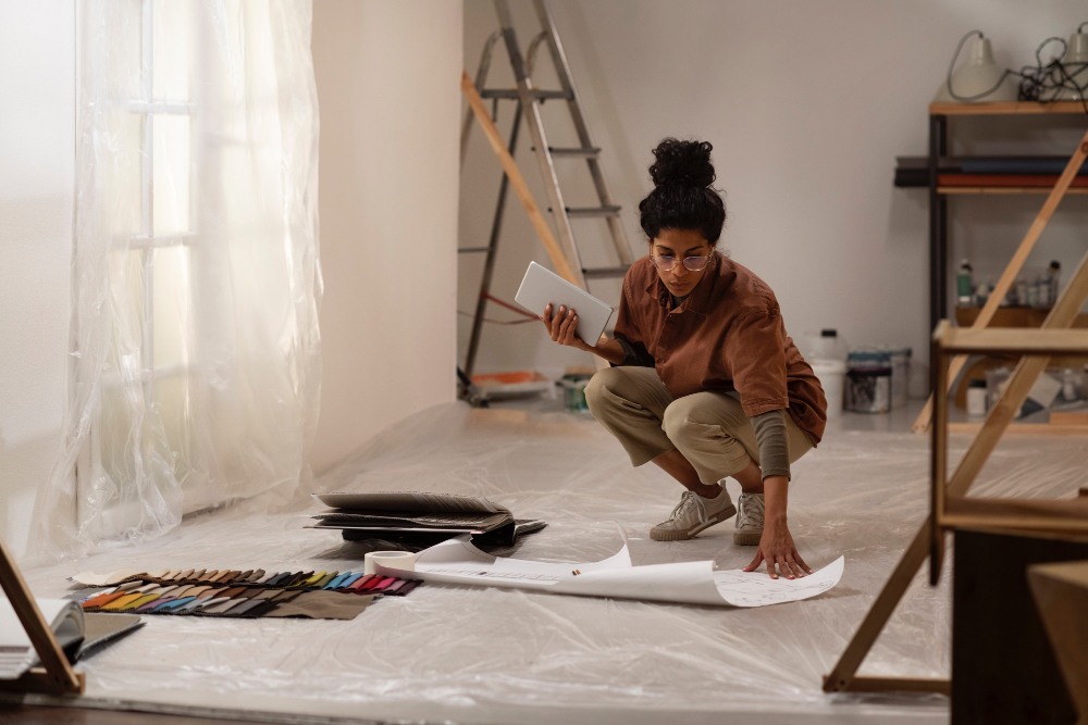 Transforming Homes with Style and Purpose